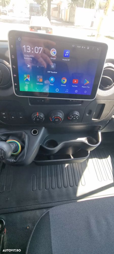 Renault Master III - 17