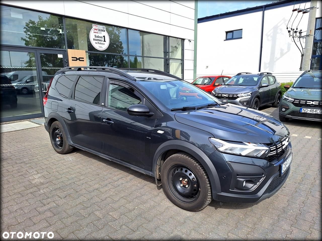 Dacia Jogger - 20