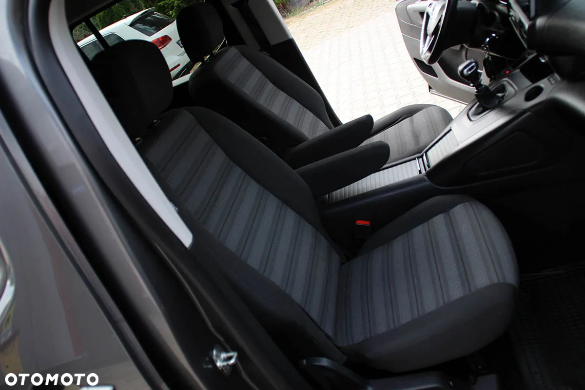 Opel Combo - 25