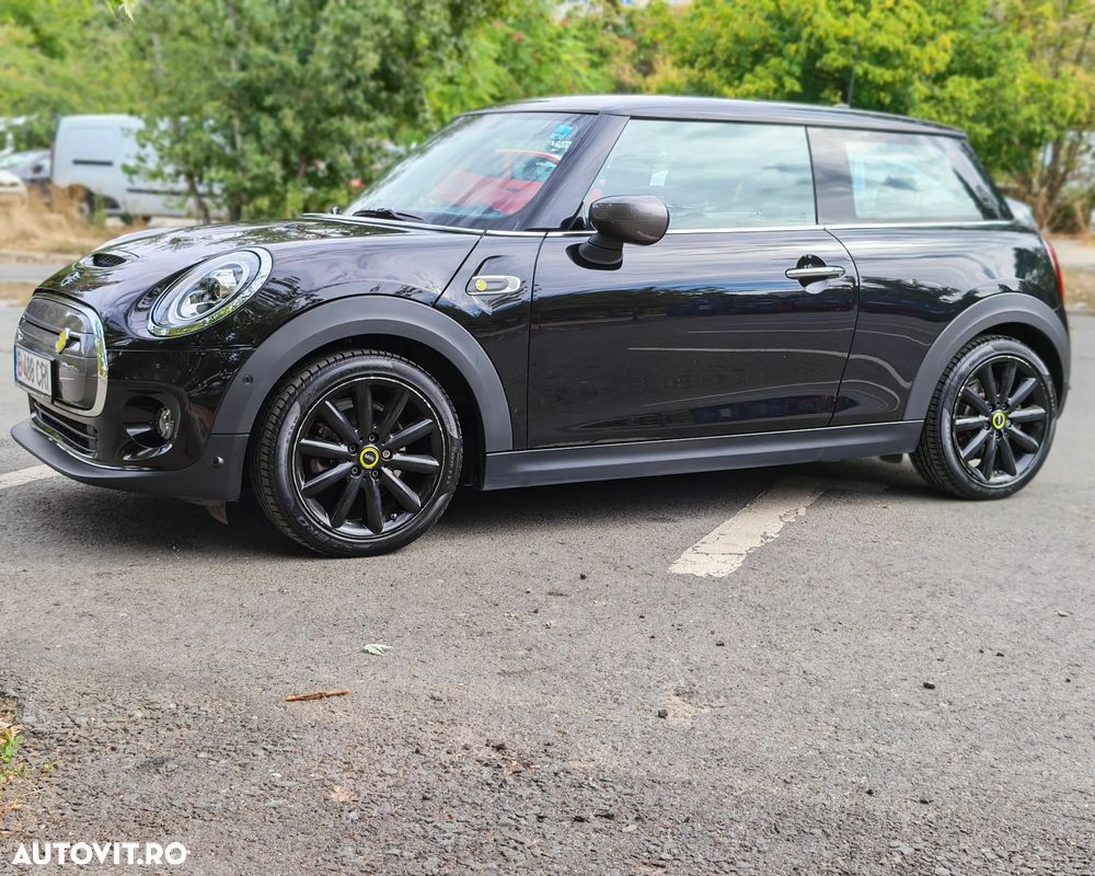 Mini Cooper SE Standard - 7