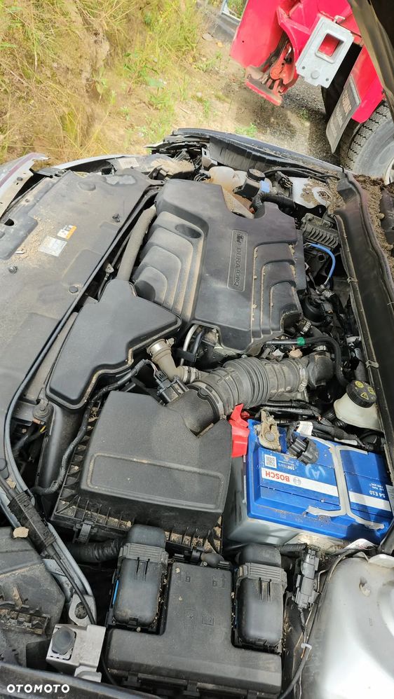 Ford Mondeo 2.0 TDCi Titanium - 9