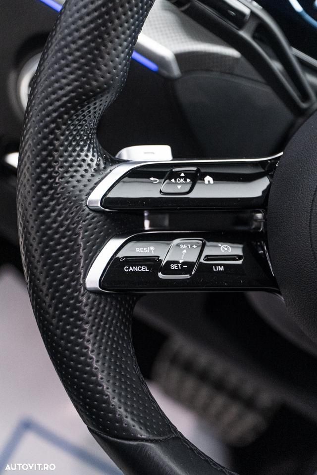 Mercedes-Benz C 300 MHEV 4MATIC - 18