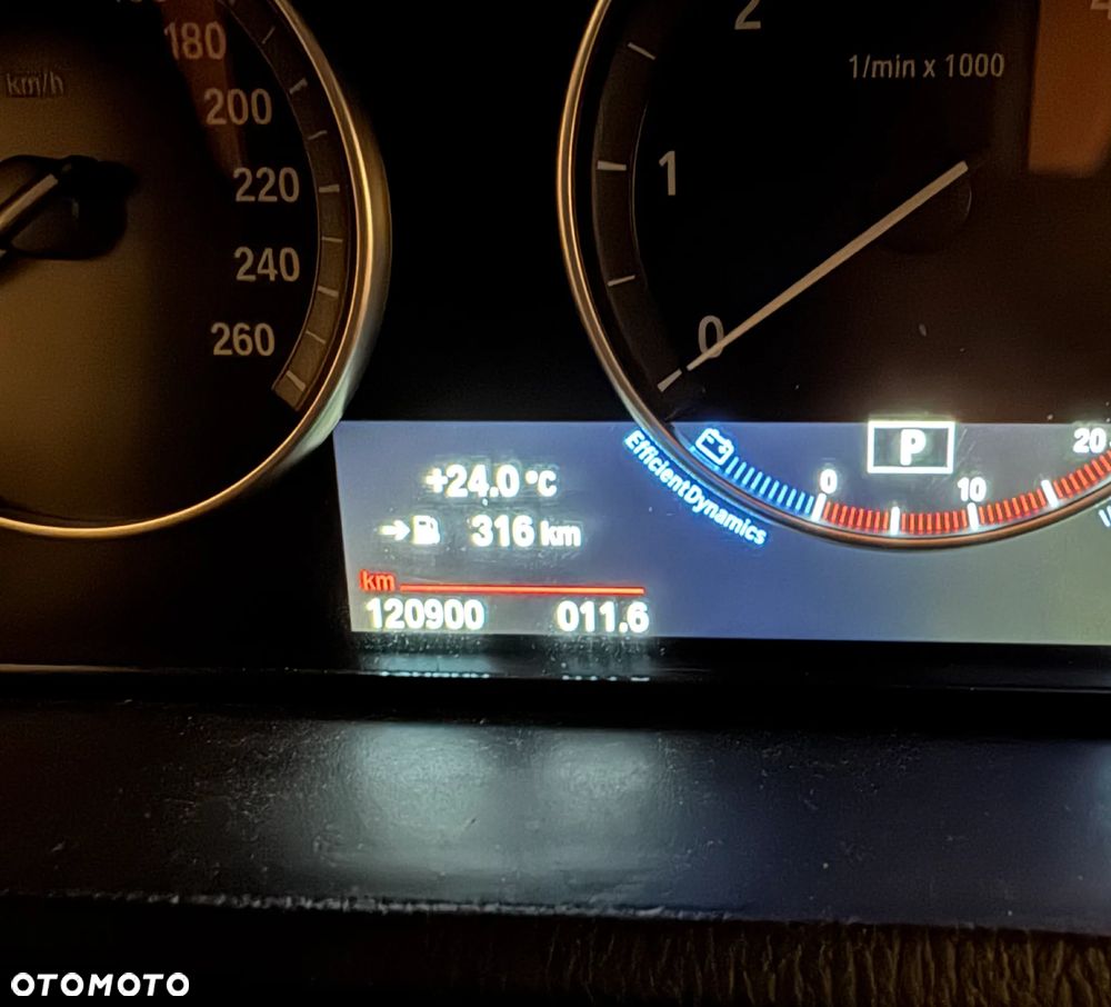 BMW X3 xDrive20d xLine - 12