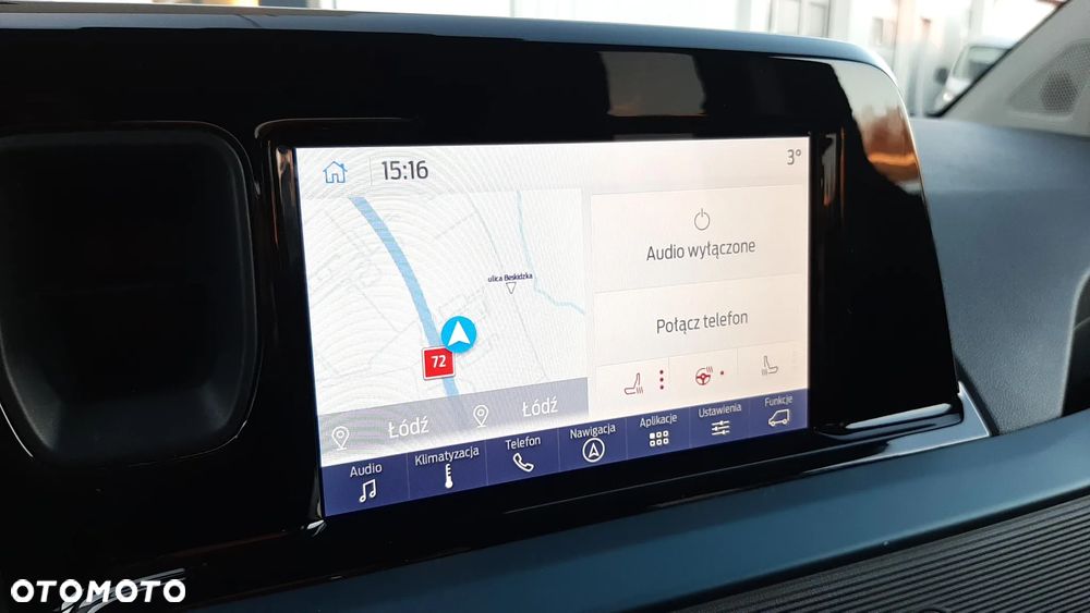 Ford Tourneo Courier 1.0 EcoBoost Active - 24