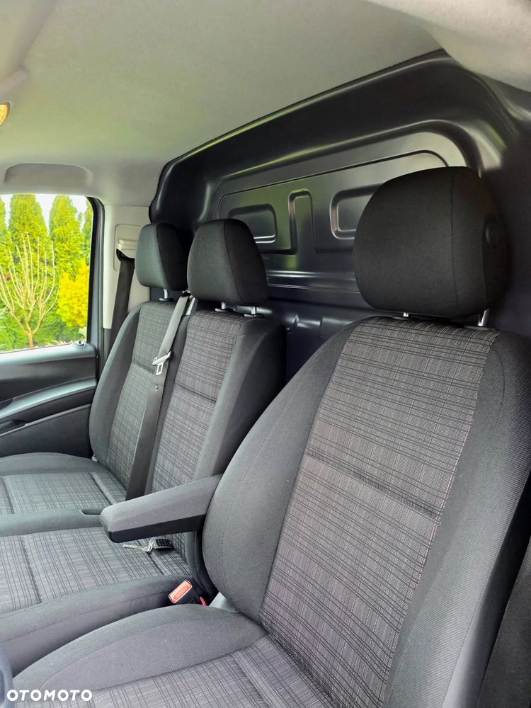 Mercedes-Benz VITO - 12