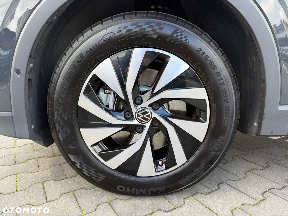 Volkswagen Tiguan 2.0 TDI Special Edition DSG - 34