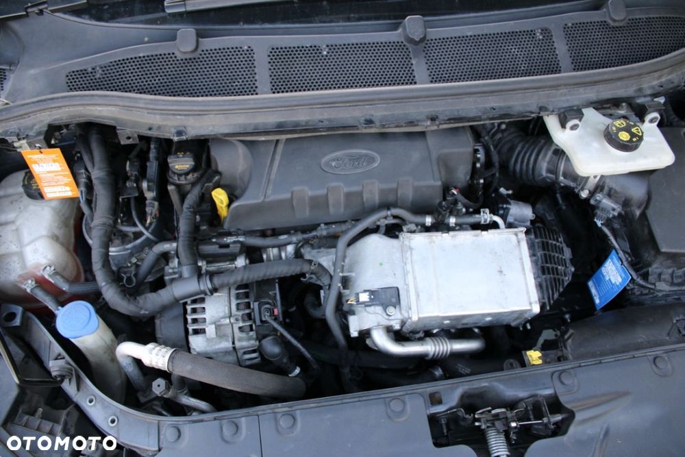 Ford S-Max 2.0 EcoBlue Titanium - 40