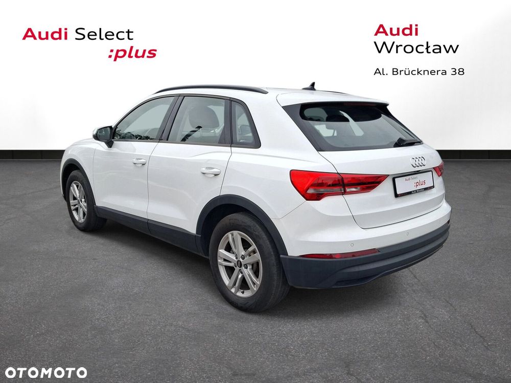 Audi Q3 35 TFSI mHEV Advanced S tronic - 4