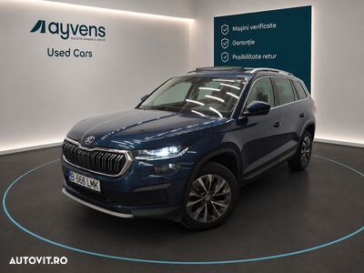 Skoda Kodiaq - 2
