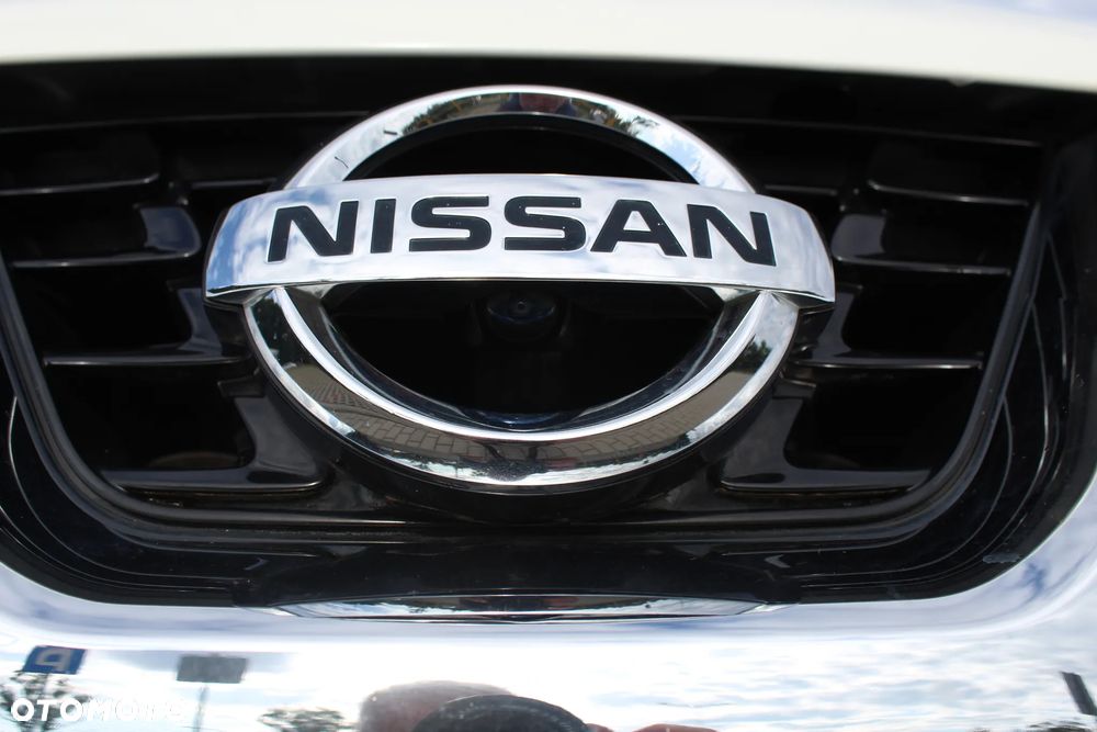 Nissan Juke - 21