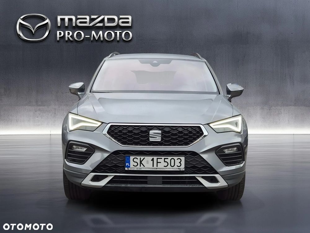 Seat Ateca 1.5 TSI Style S&S - 9