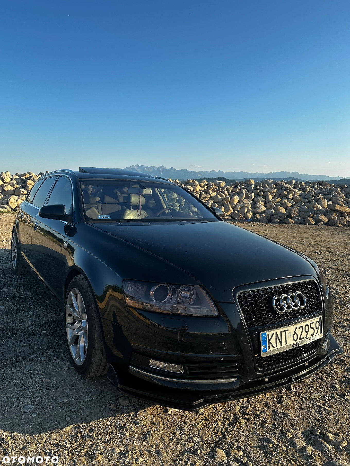 Audi A6 3.0 TDI Quattro Tiptronic - 8