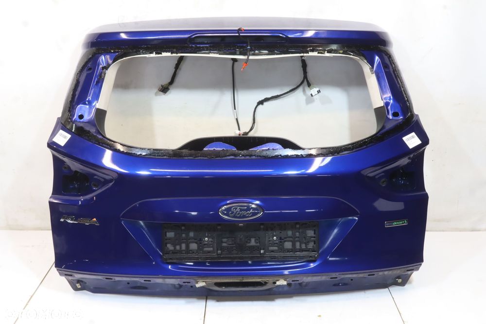 KLAPA TYLNA FORD KUGA II SUV - 1