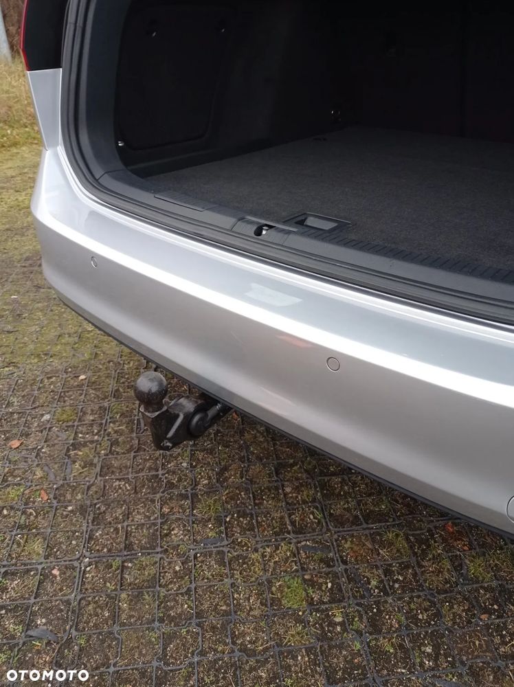 Volkswagen Golf VII 1.6 TDI BlueMotion Trendline - 10