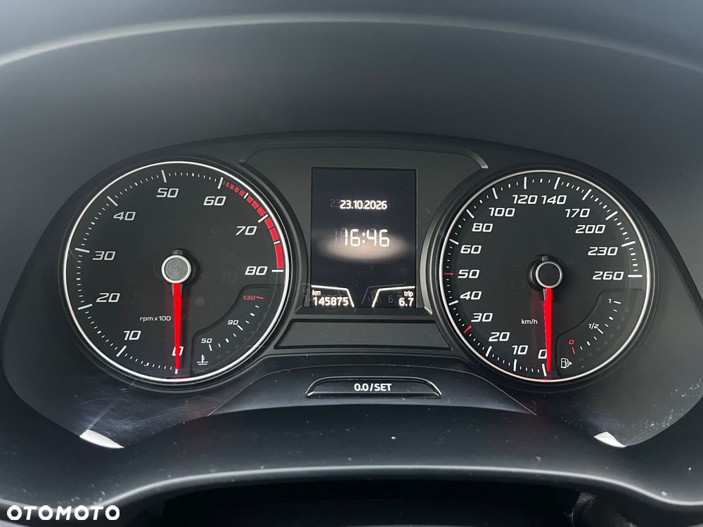 Seat Leon 1.2 TSI Start&Stop I-Tech - 25