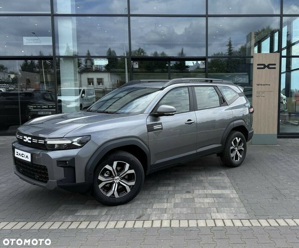 Dacia Bigster - 4