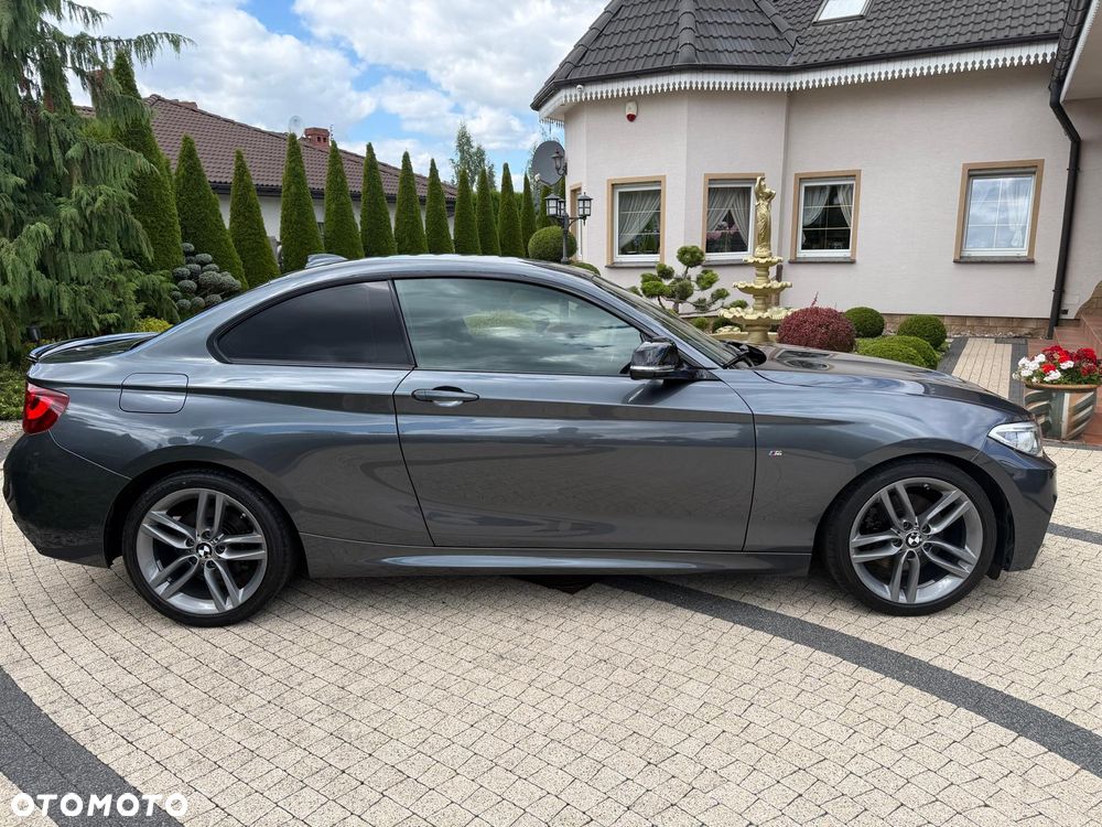 BMW Seria 2 225d Sport-Aut - 28