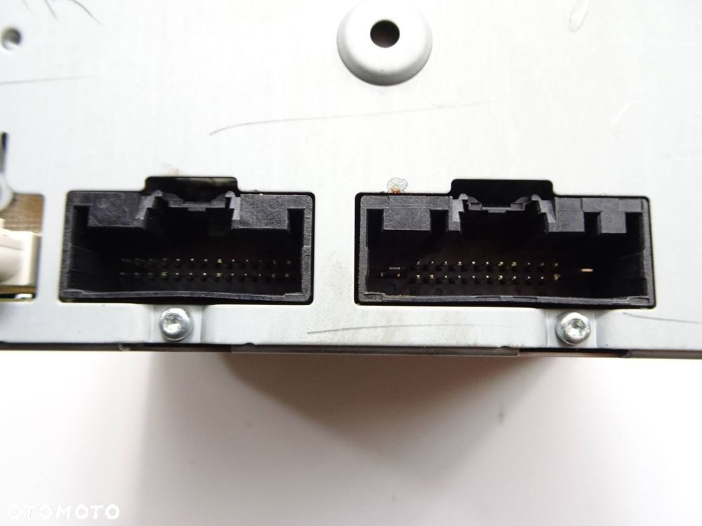 radio ford transit custom i f1bt18c815hk - 5