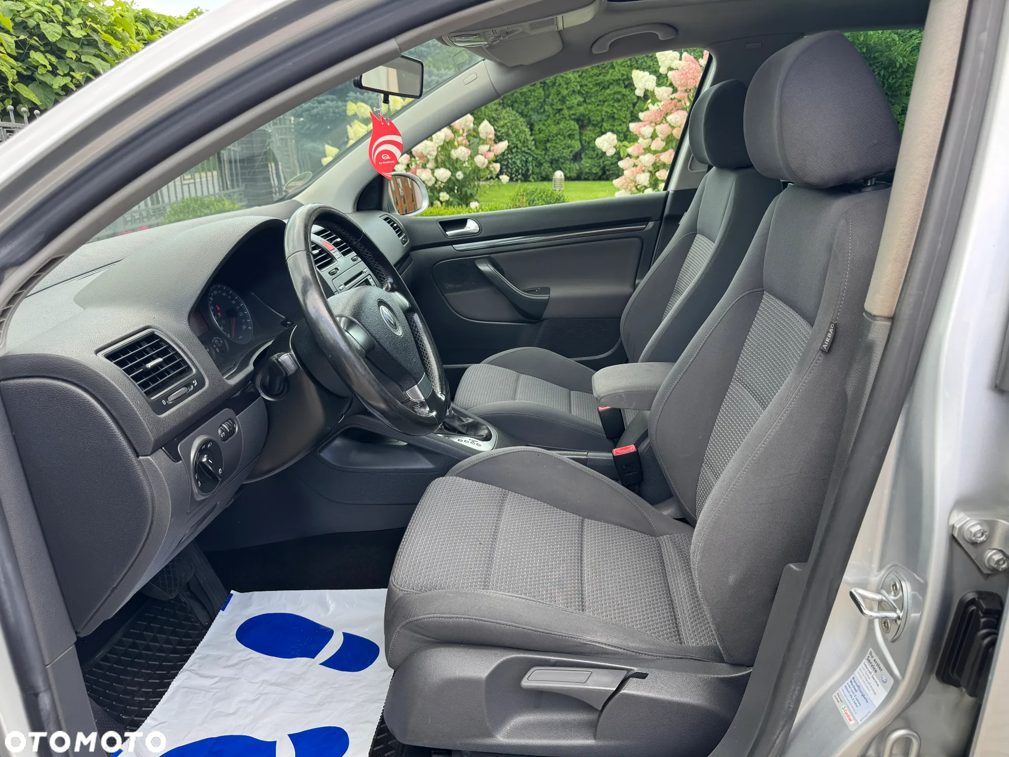 Volkswagen Golf 2.0 FSI Automatik GT Sport - 27