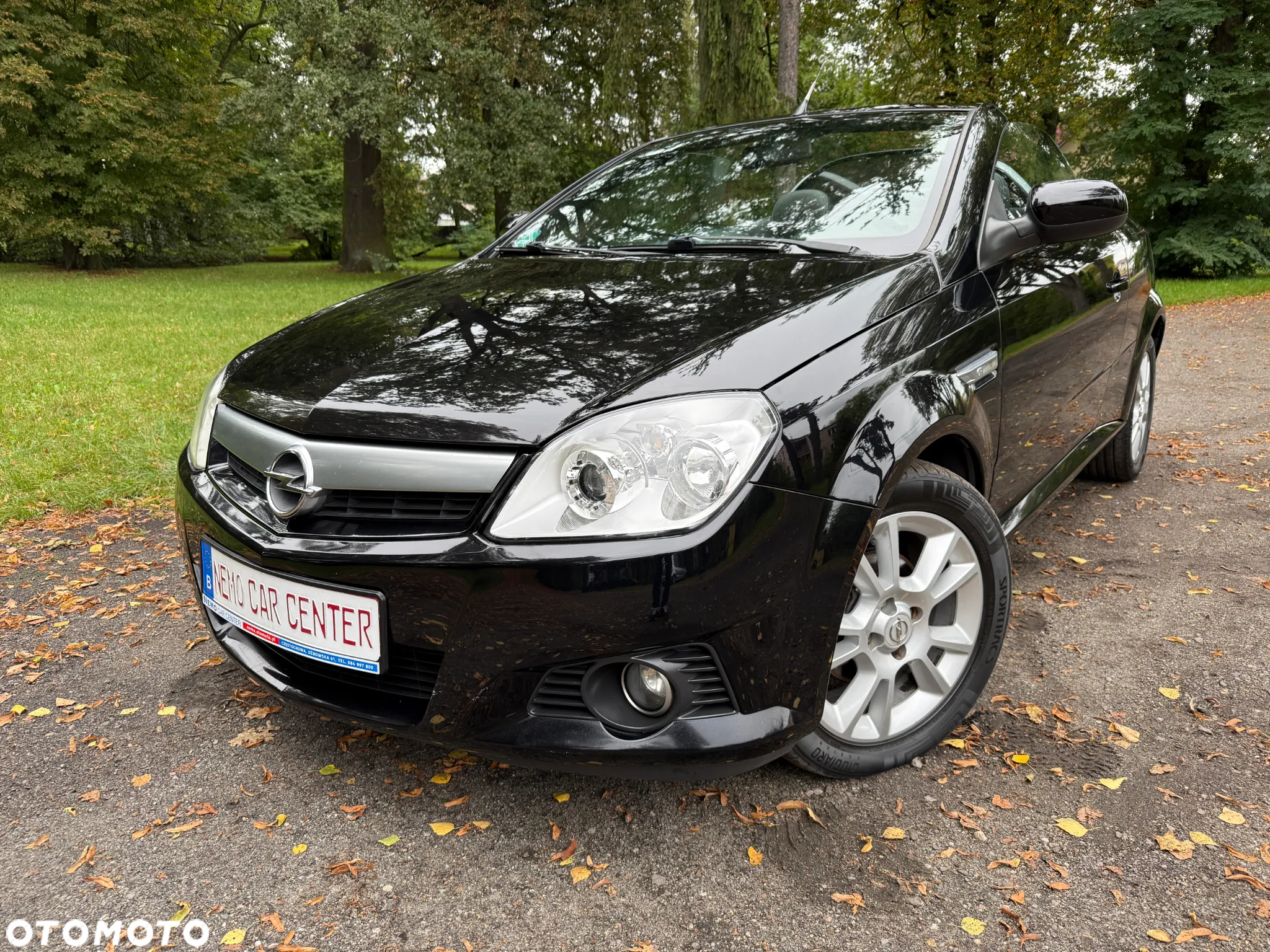 Opel Tigra 1.8 Cosmo - 2