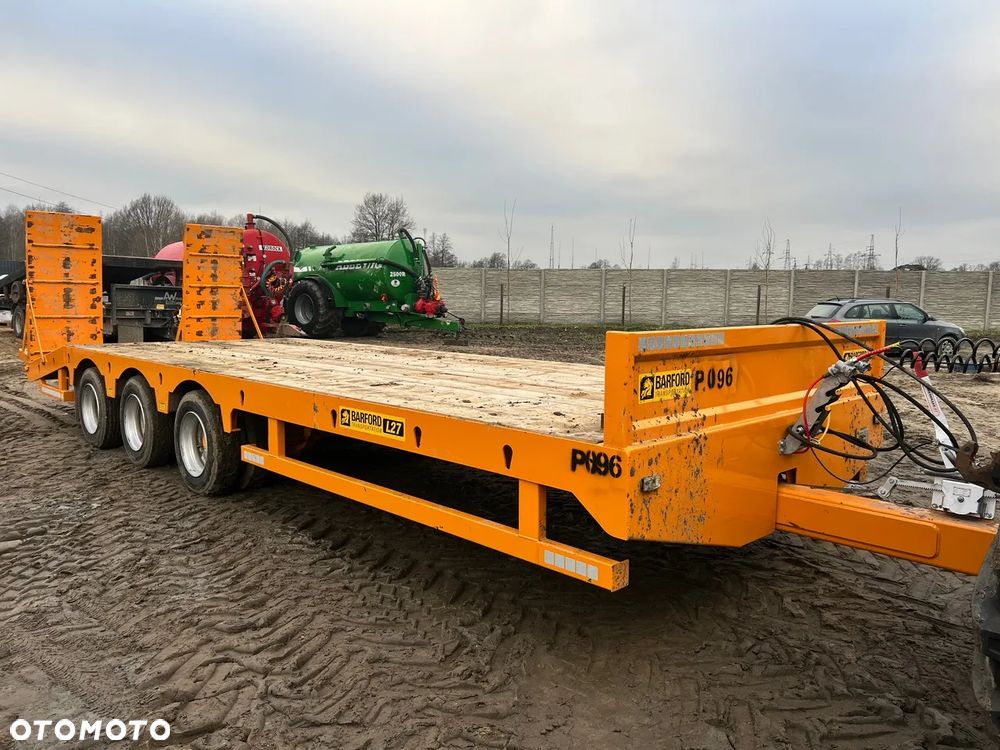 Inny Barford L27 - 7