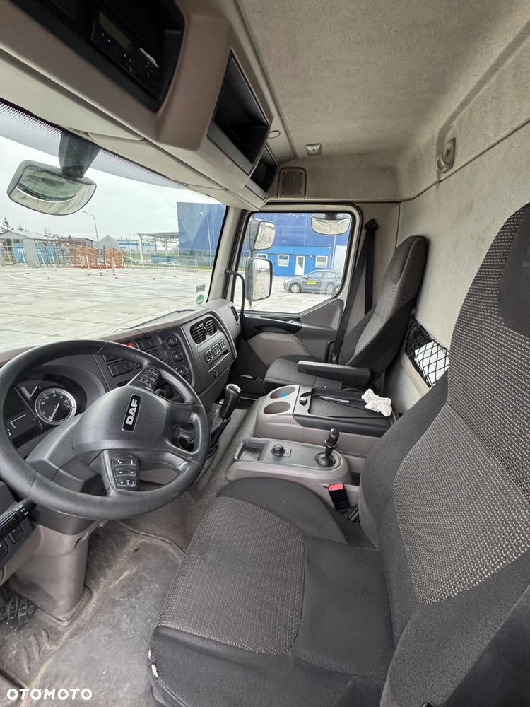 DAF LF - 6