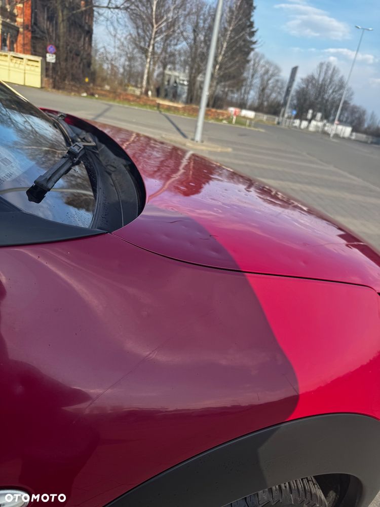 Citroën C4 Cactus 1.2 PureTech Feel EU6 - 7