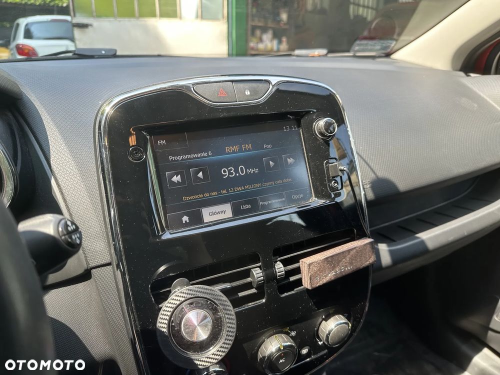 Renault Clio 0.9 Energy TCe Zen - 15