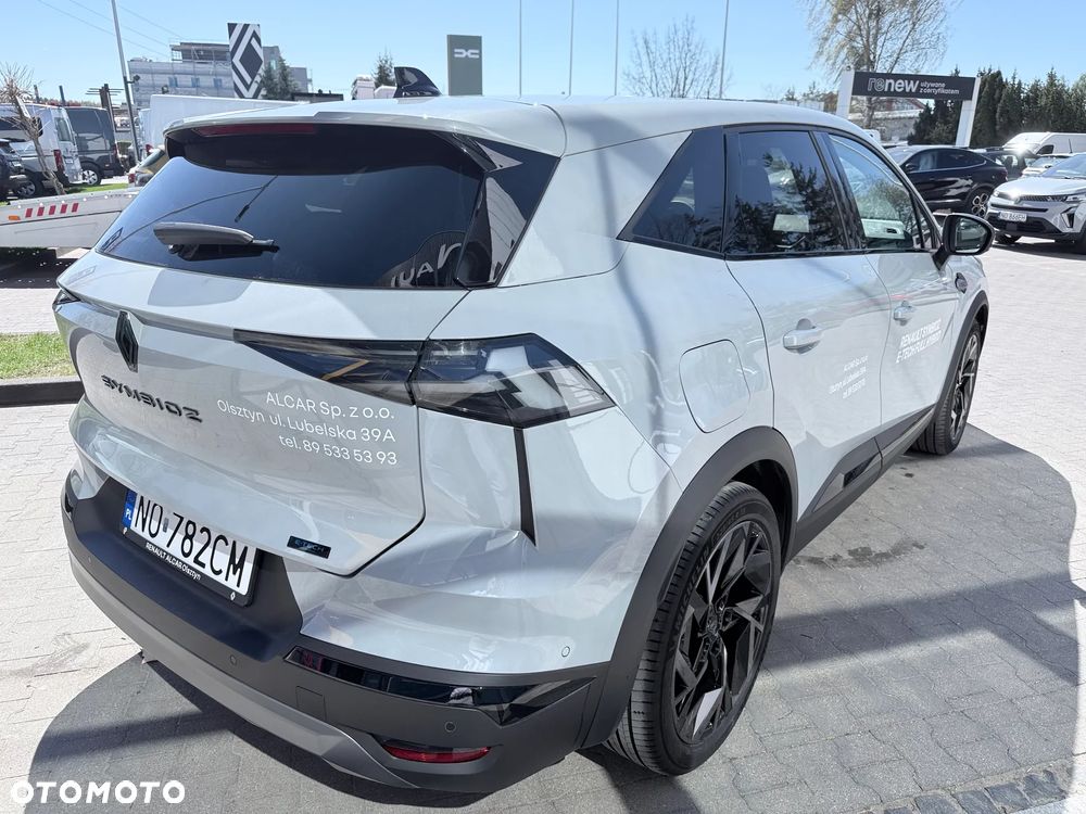 Renault Symbioz 1.6 E-Tech Full Hybrid 145 Esprit Alpine - 10