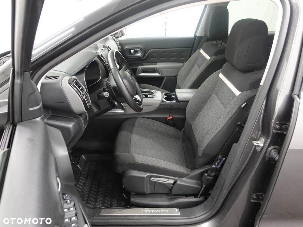 Citroën C5 Aircross BlueHDI 180 S&S EAT8 FEEL - 17