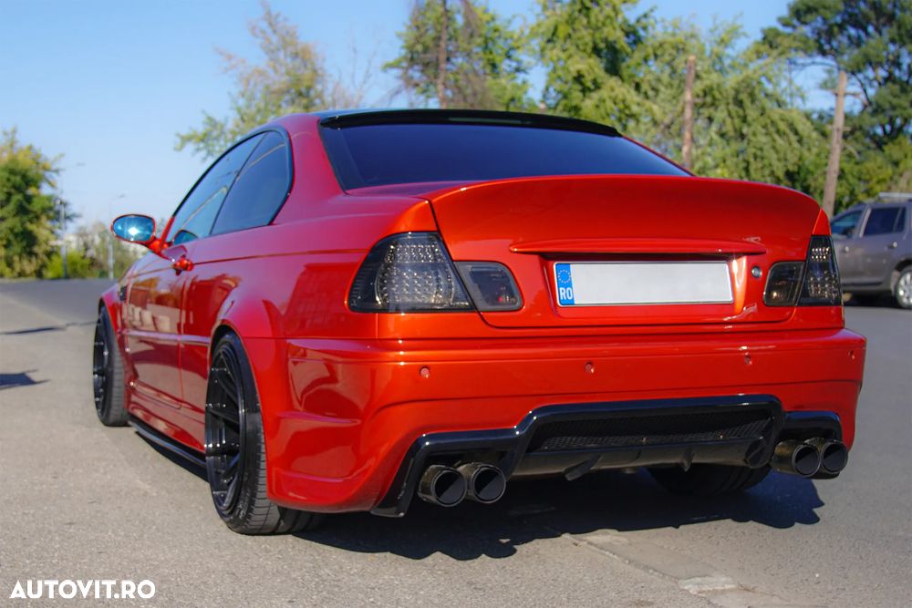 BMW Seria 3 330 Cd Coupe - 2