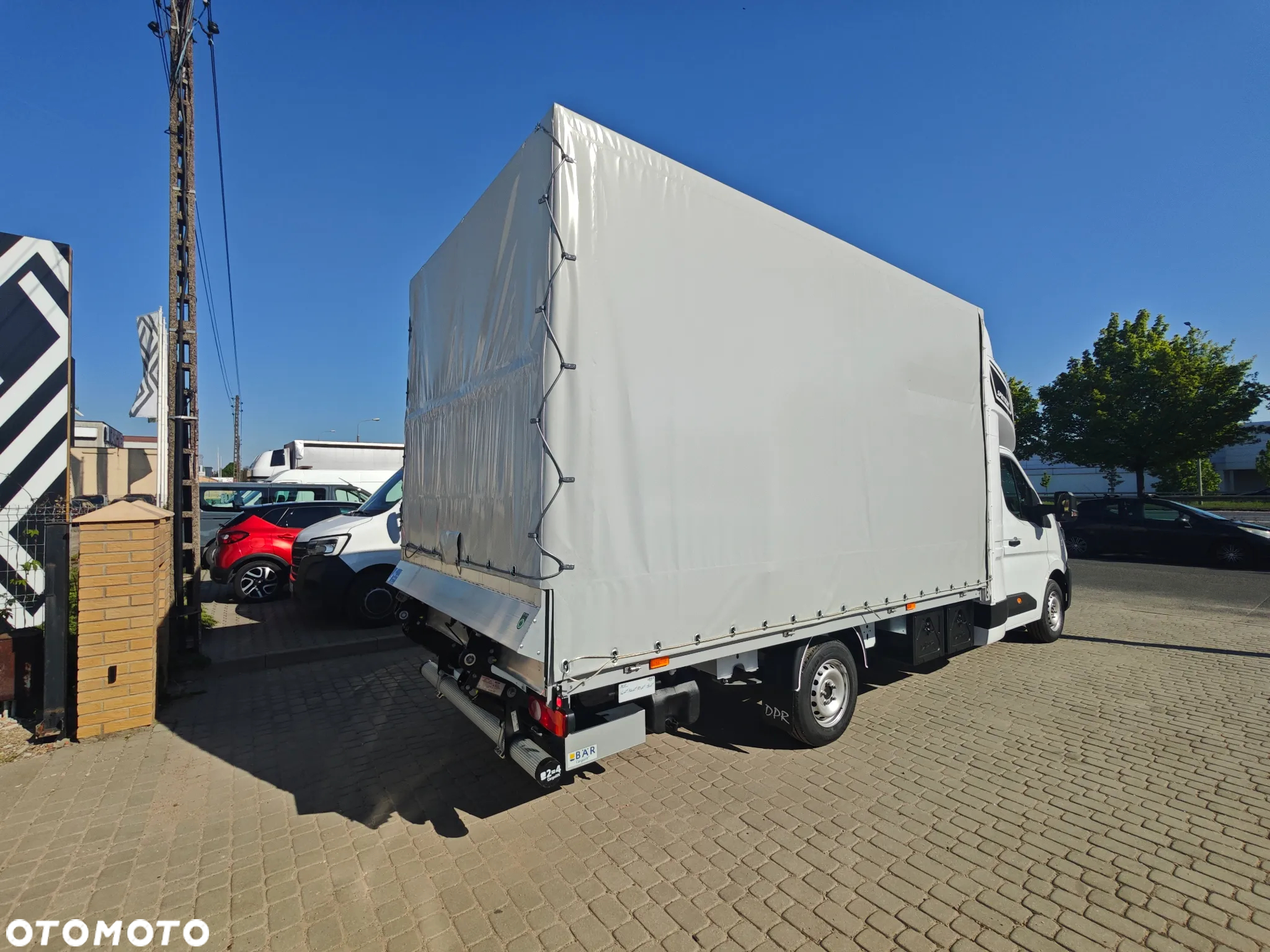Renault Master - 5