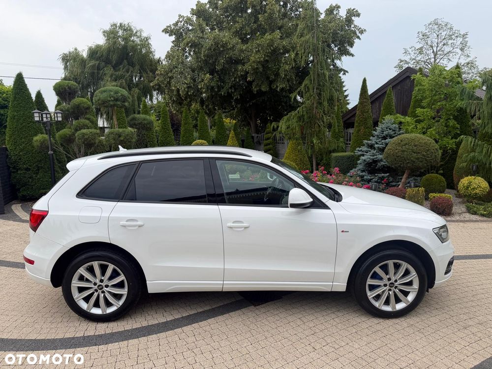 Audi Q5 - 9