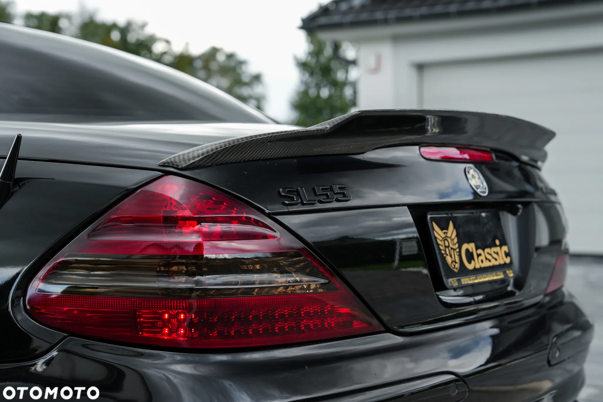 Mercedes-Benz SL 350 - 15