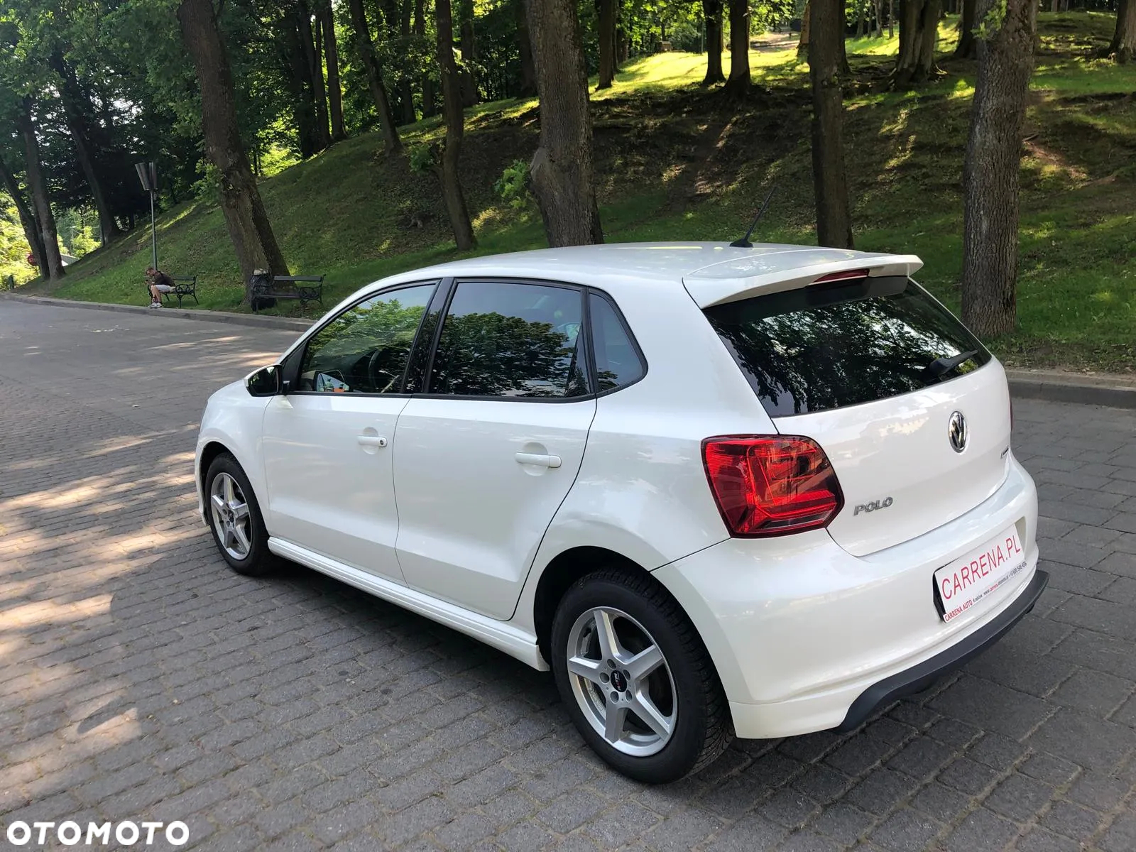 Volkswagen Polo - 22