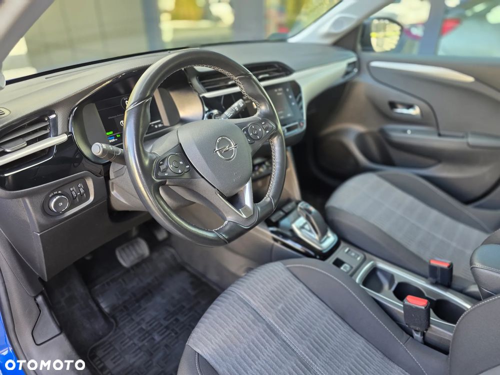 Opel Corsa Corsa-e Edition Business Pack - 14