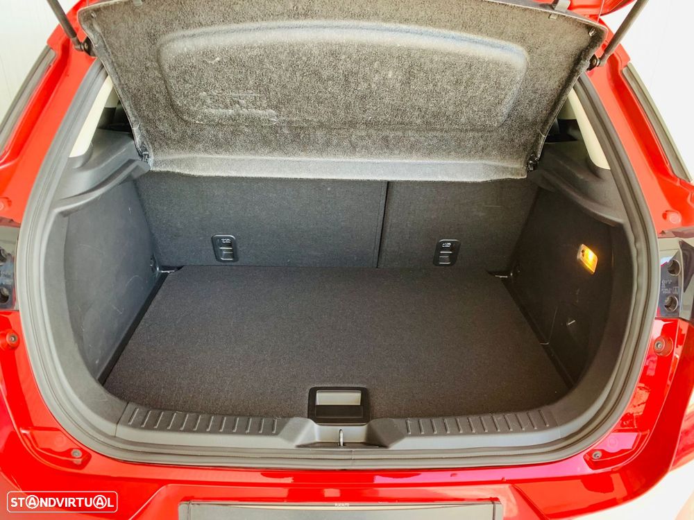 Mazda CX-3 1.5 Sky.Excellence Navi - 32