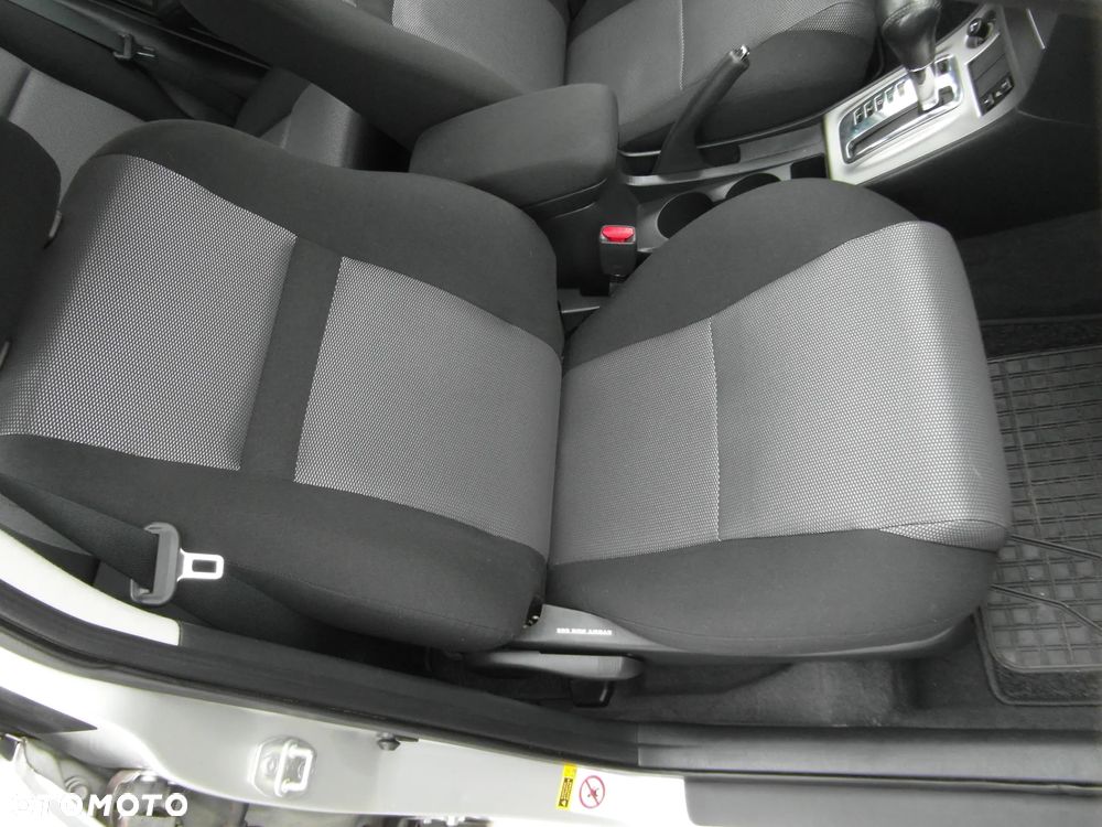 Toyota Corolla 1.6 VVT-i Automatik Executive - 21