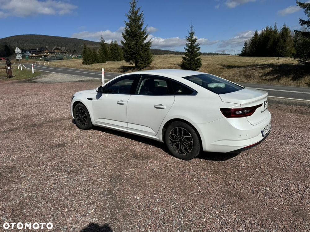 Renault Talisman 1.8 TCe FAP S-Edition EDC - 4