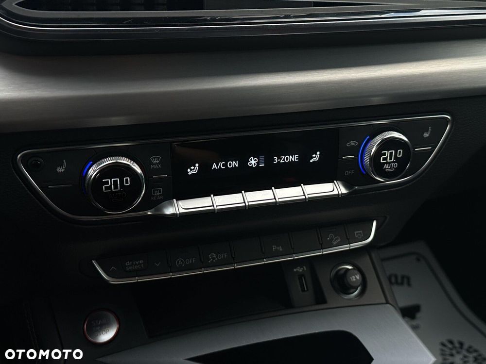 Audi SQ5 Sportback TDI mHEV Quattro Tiptronic - 25