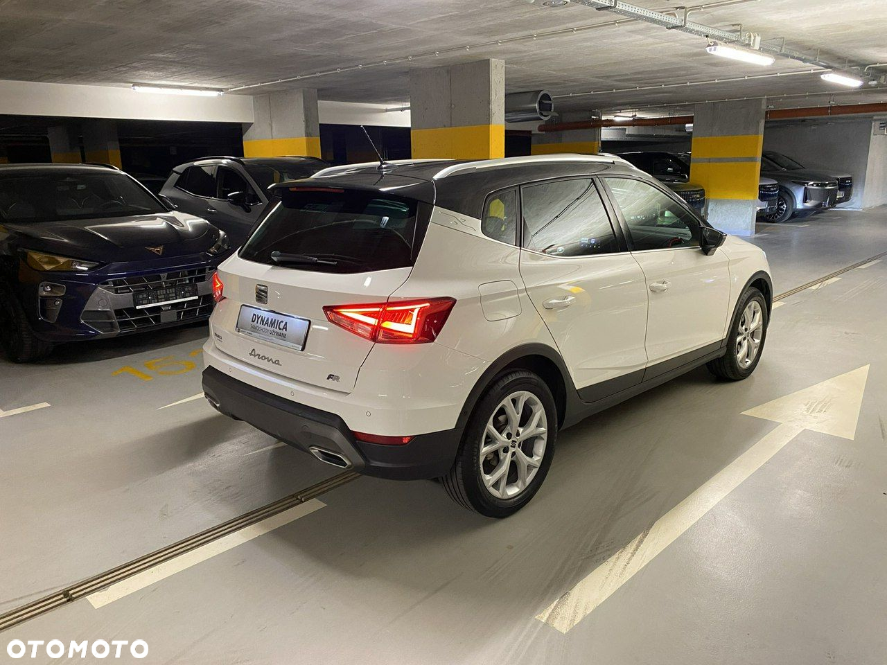 Seat Arona - 7