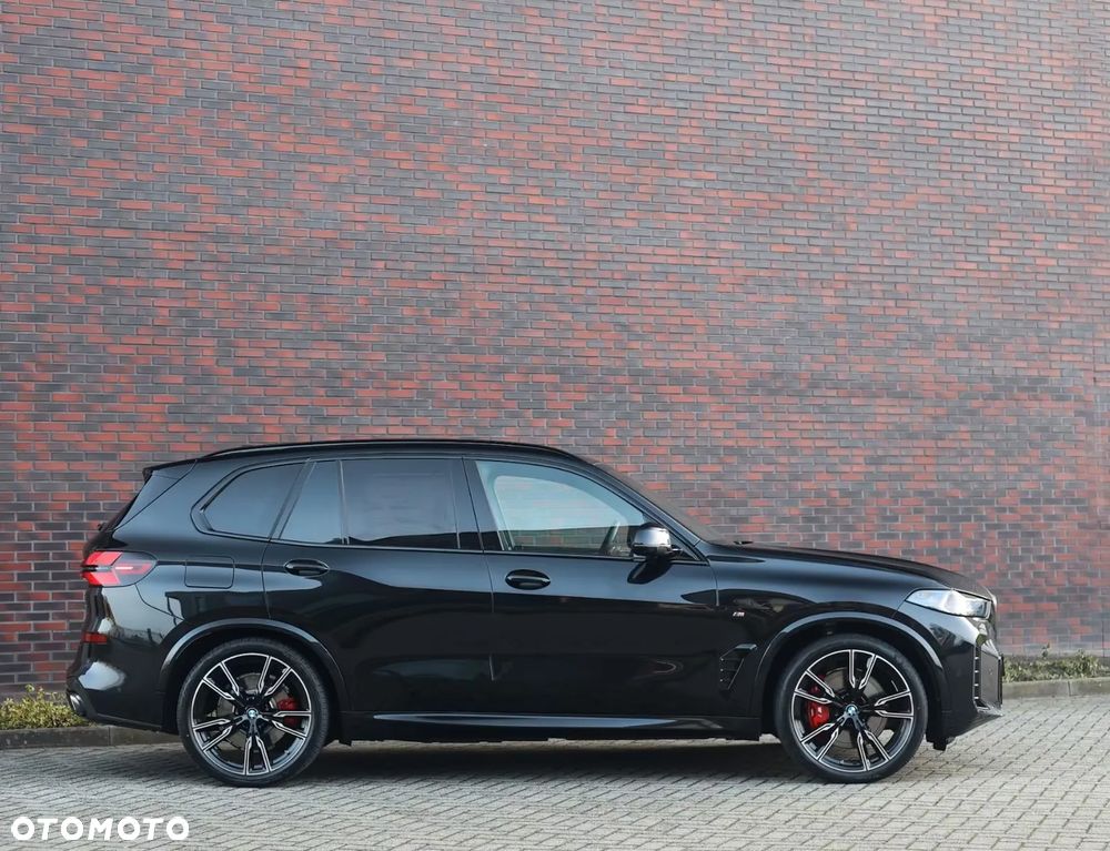 BMW X5 xDrive50e PHEV sport - 14