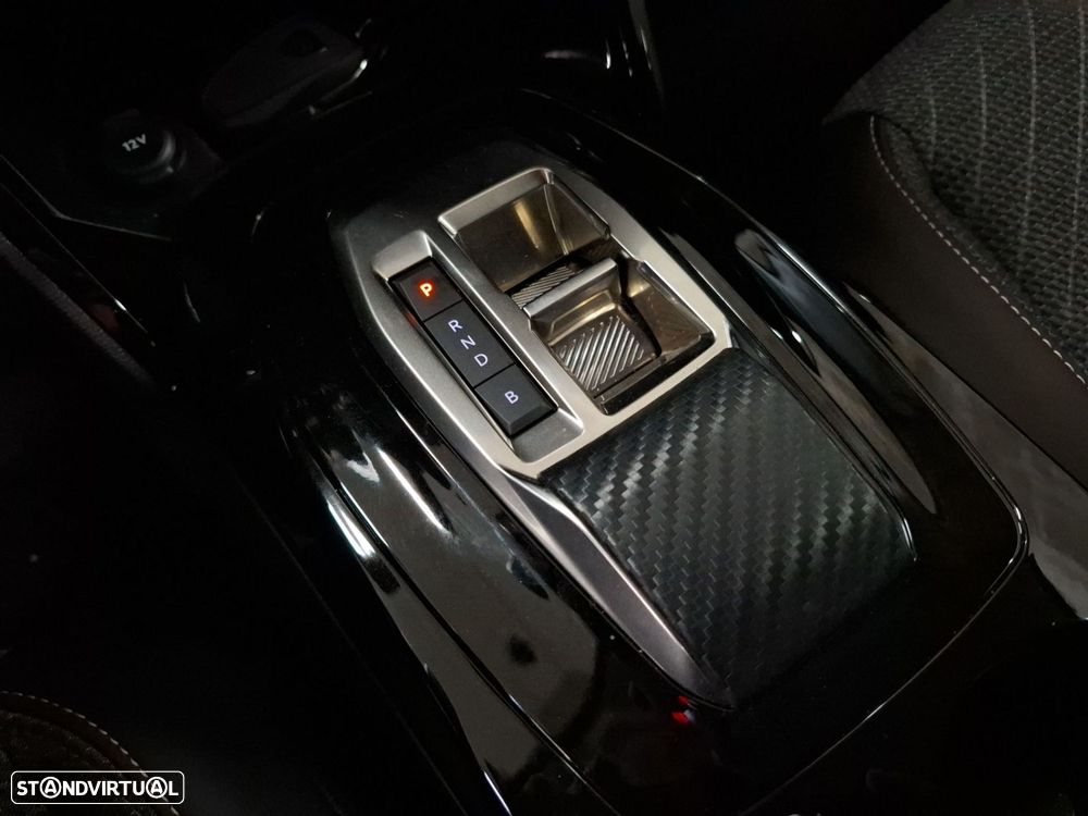 Peugeot e-208 51 kWh Allure - 18
