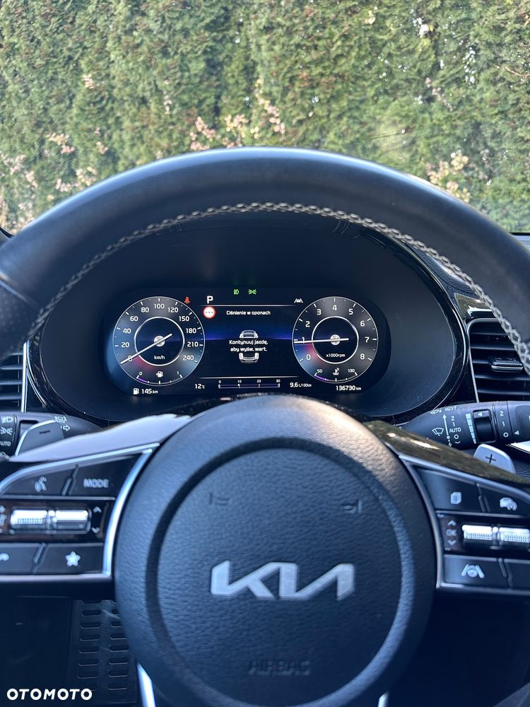 Kia ProCeed 1.5 T-GDI DCT7 OPF GT LINE - 27