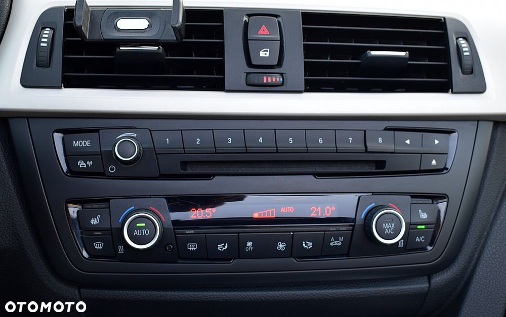 BMW Seria 4 420d - 15