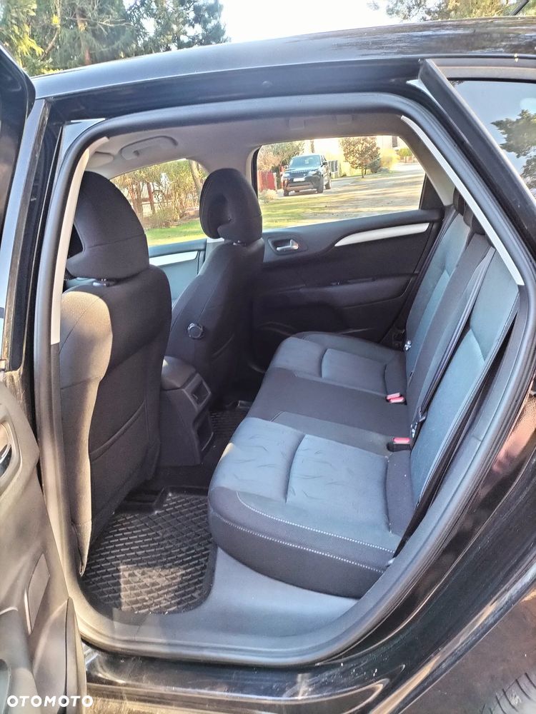 Citroën C4 1.4 VTi Attraction - 7