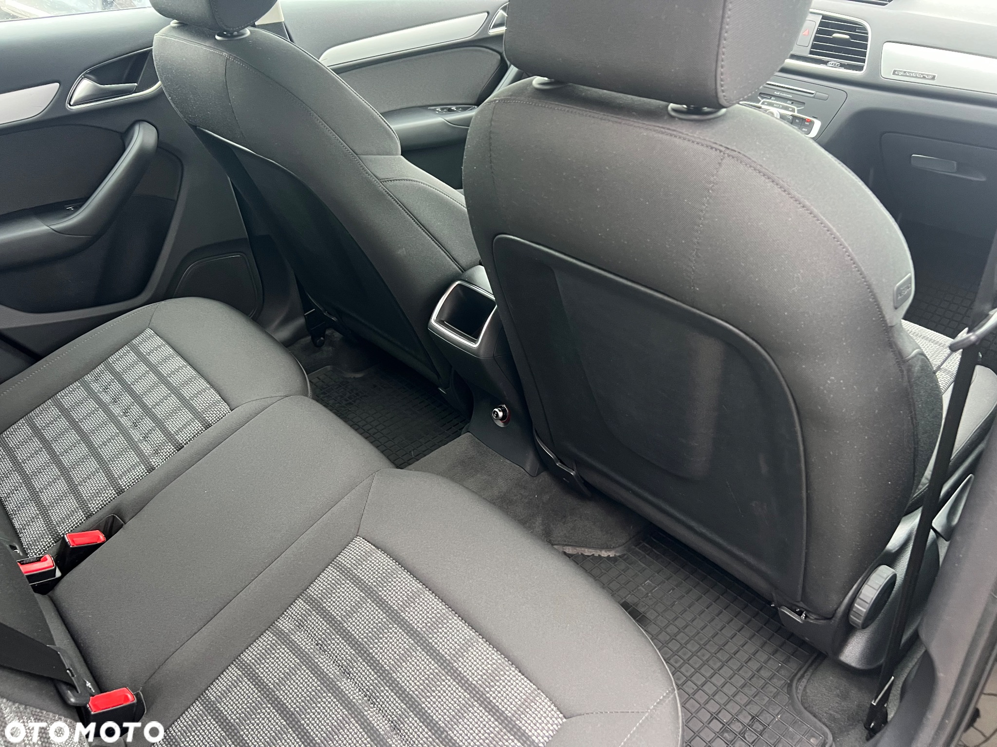 Audi Q3 2.0 TFSI Quattro Design S tronic - 12