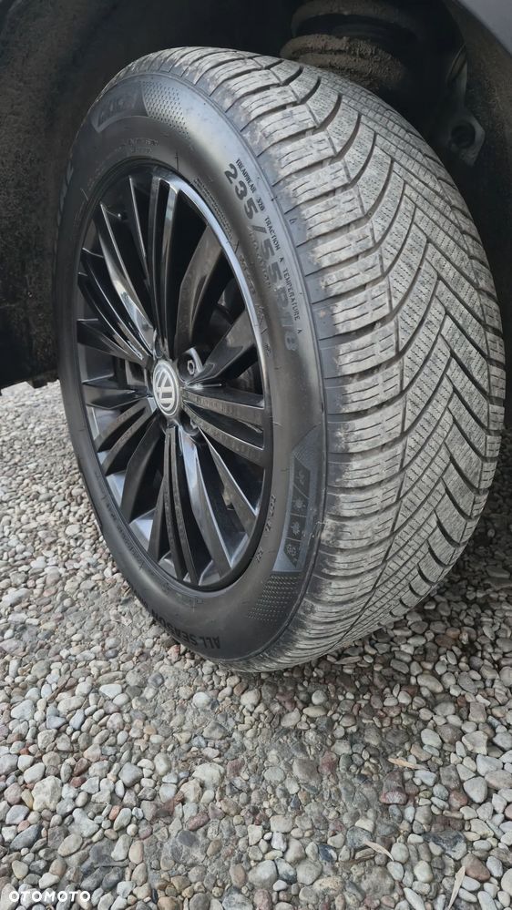 Volkswagen Tiguan Allspace 2.0 TSI 4Motion DSG OPF Comfortline - 15