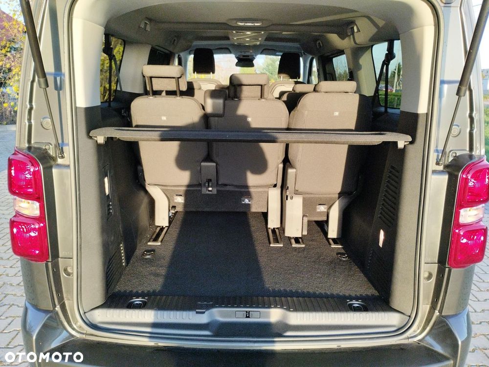 Toyota Proace Verso 2.0 D4-D Long Family - 26