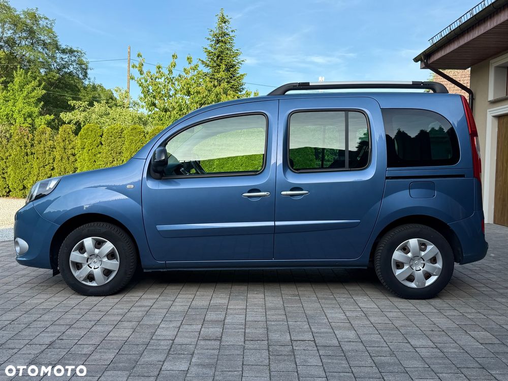 Renault Kangoo 1.2 TCE Business - 31